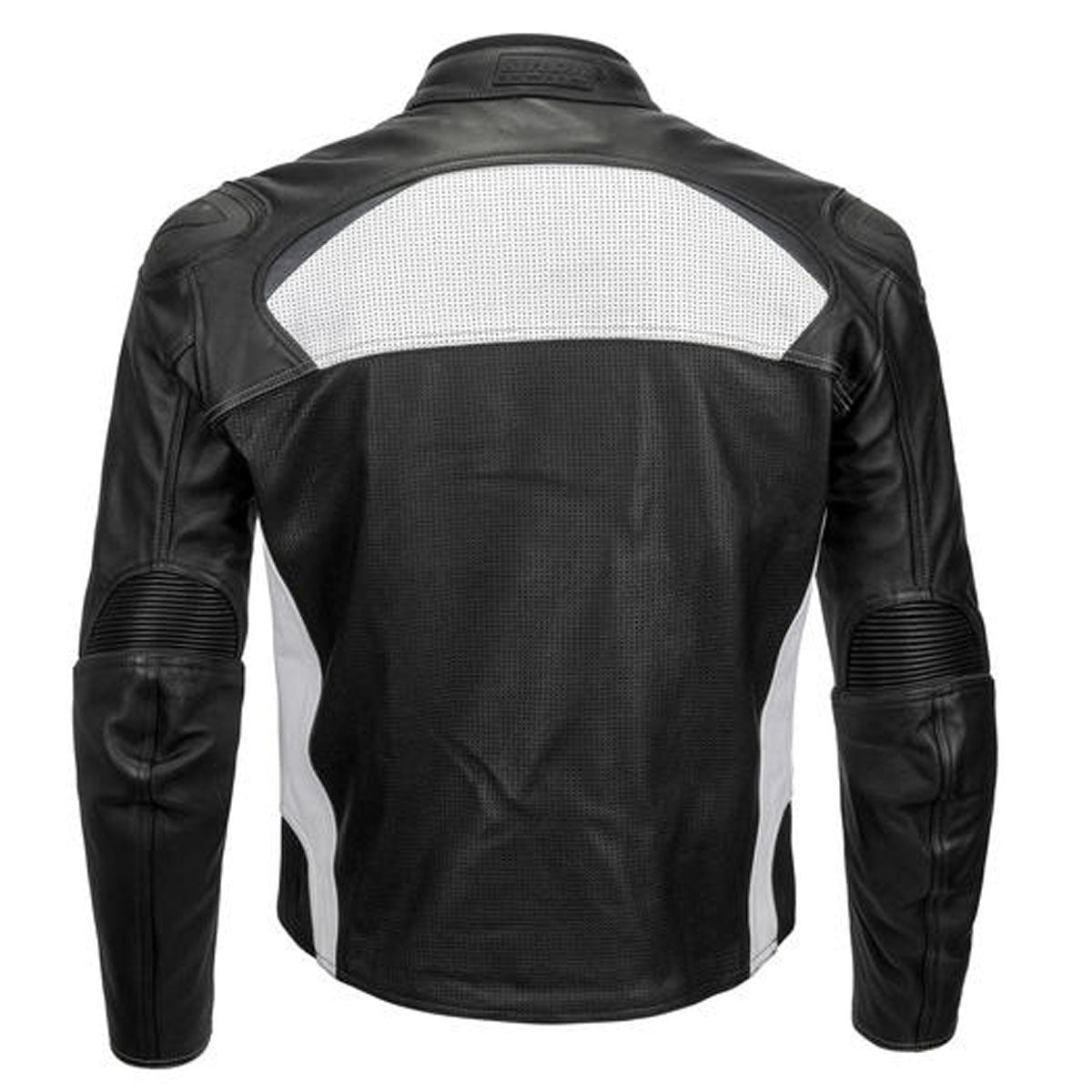 Noru Maruchi Leather Jacket