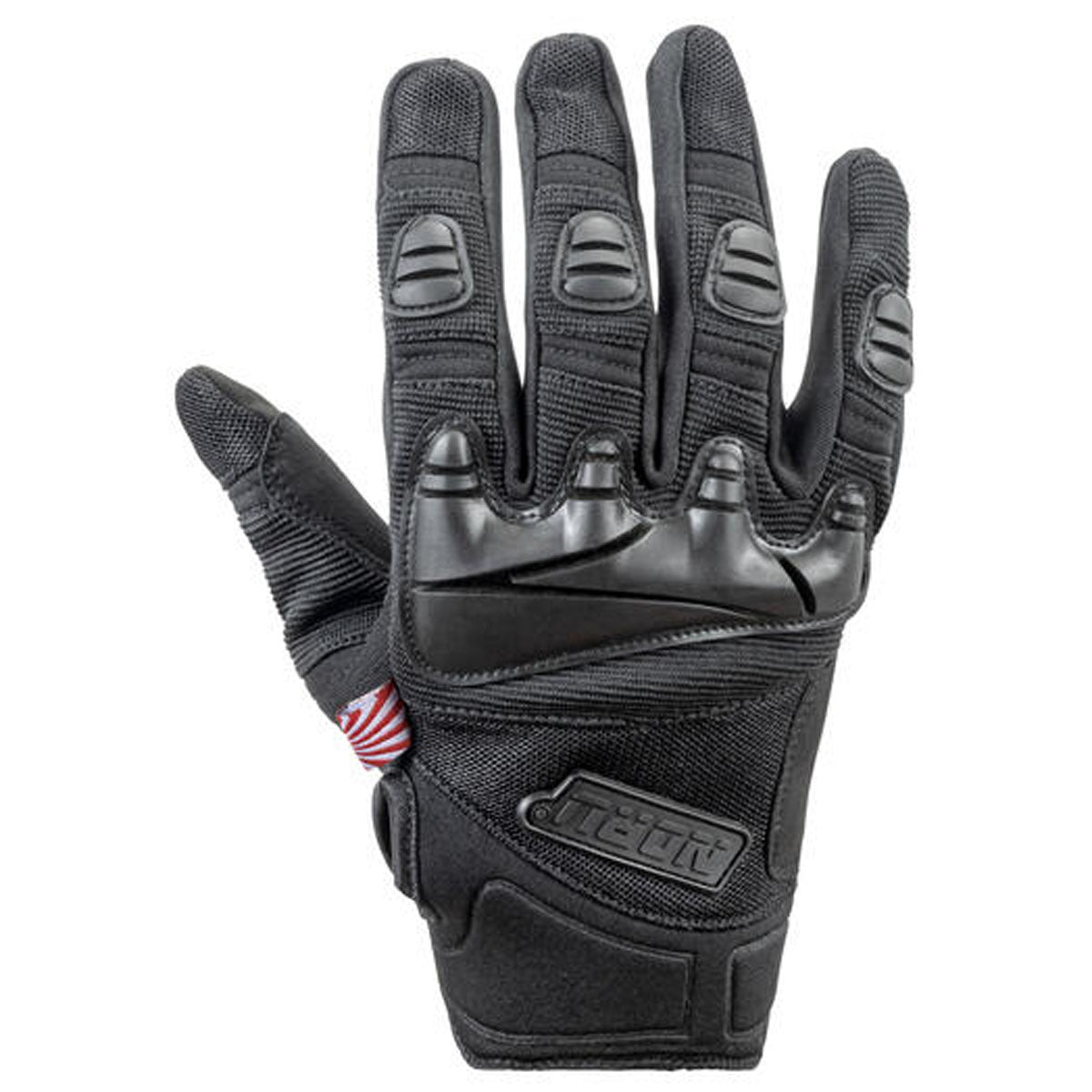 Noru Paruso Gloves Black
