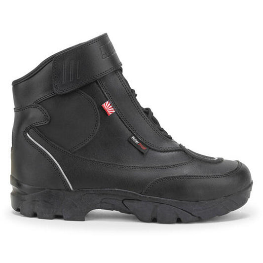 Noru Resu Waterproof Boots Black