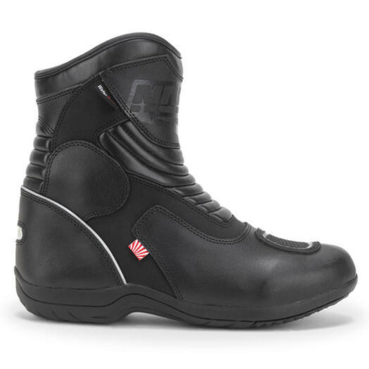 Noru Shoto Waterproof Boots Black
