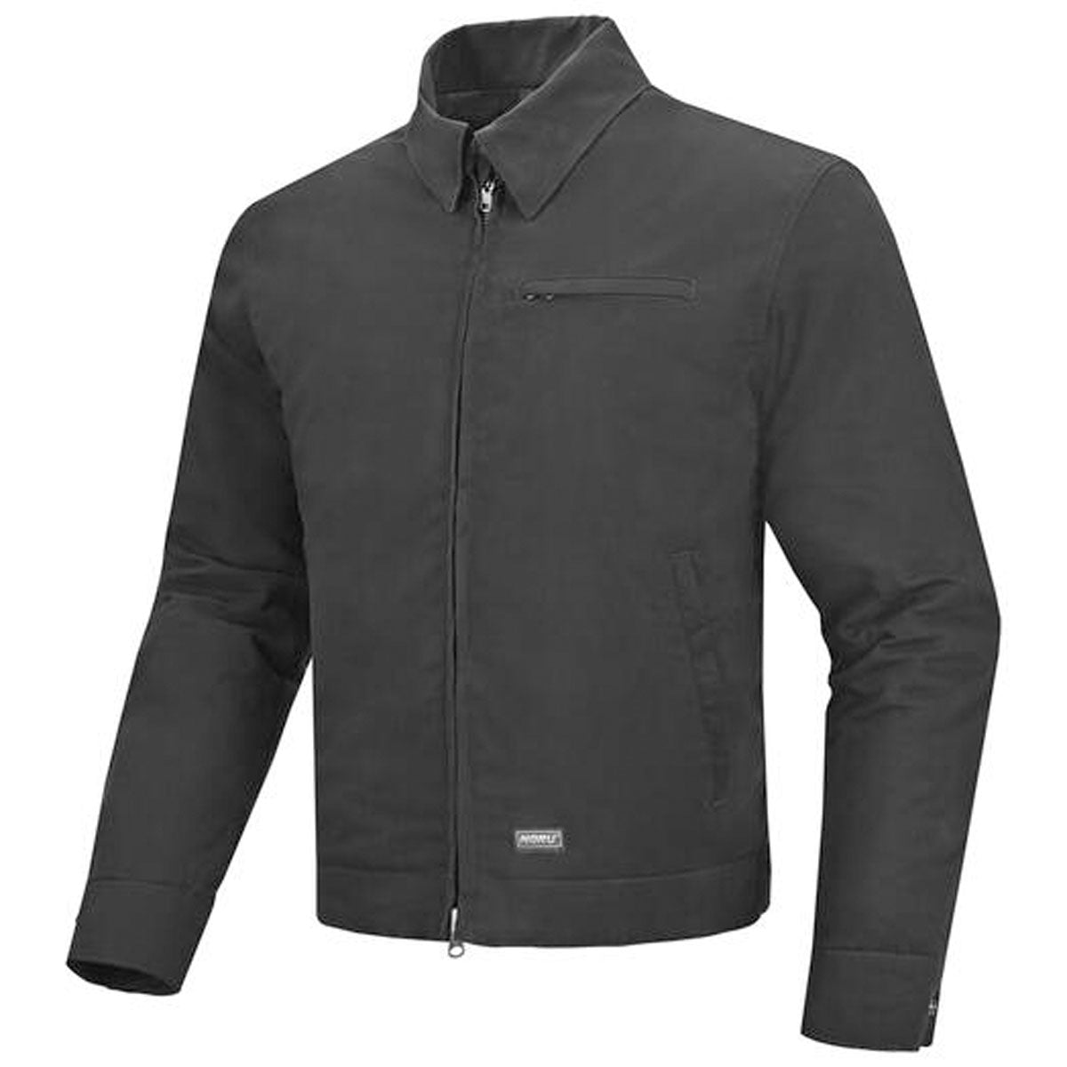 Noru Spanner Jacket Black