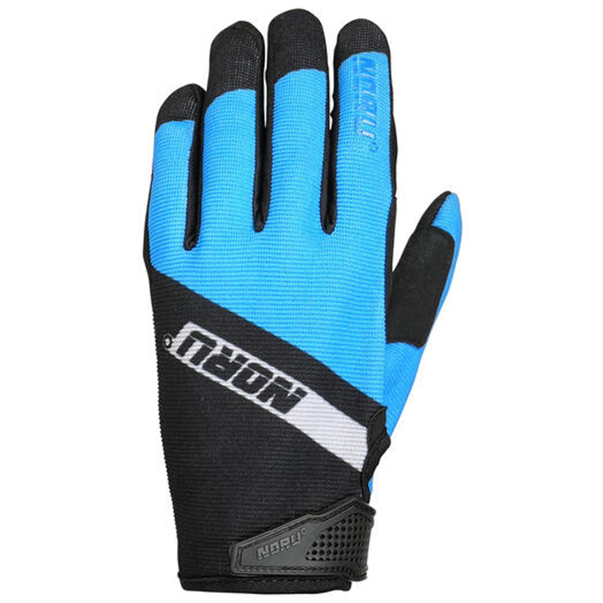 Noru Sugo Gloves Blue