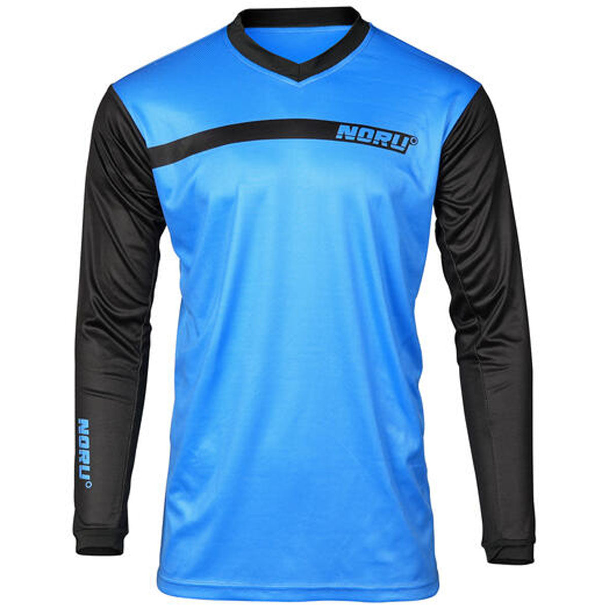 Noru Sugo Jersey Blue