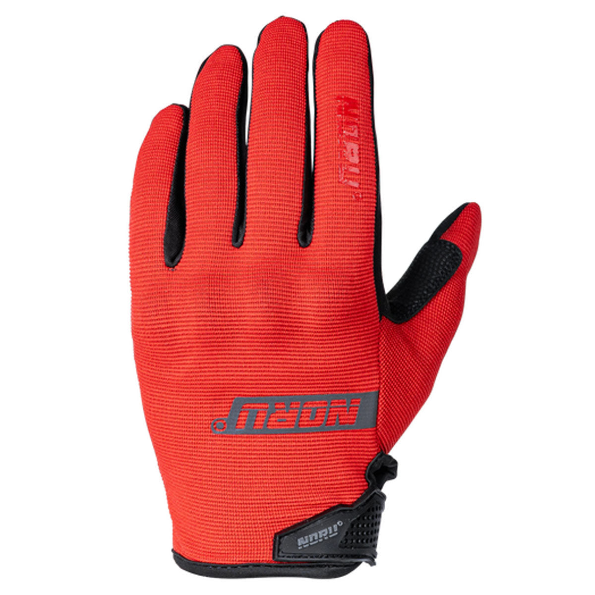 Noru Sugo Knukl Amor Gloves Red