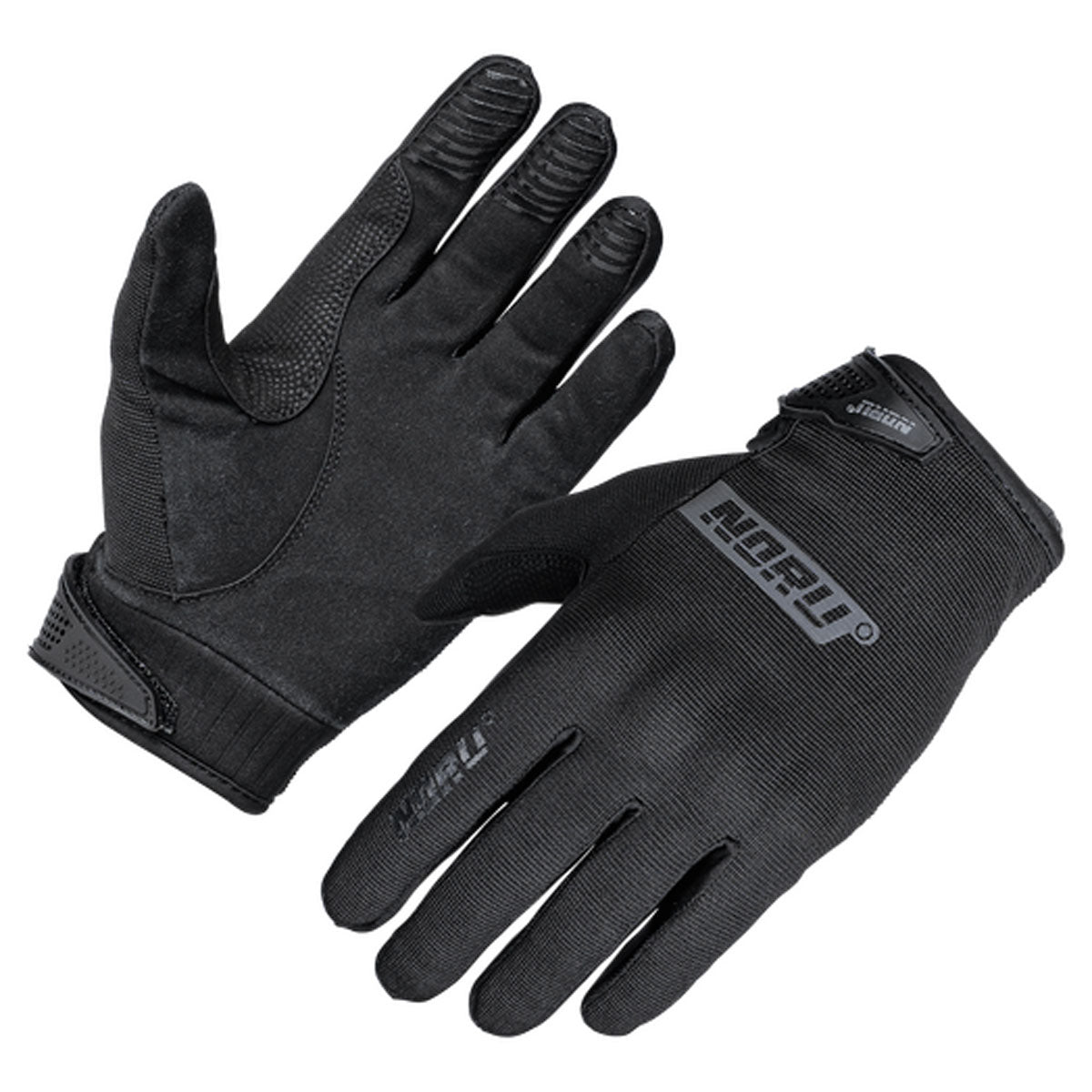 Noru Sugo Knukl Armor Gloves