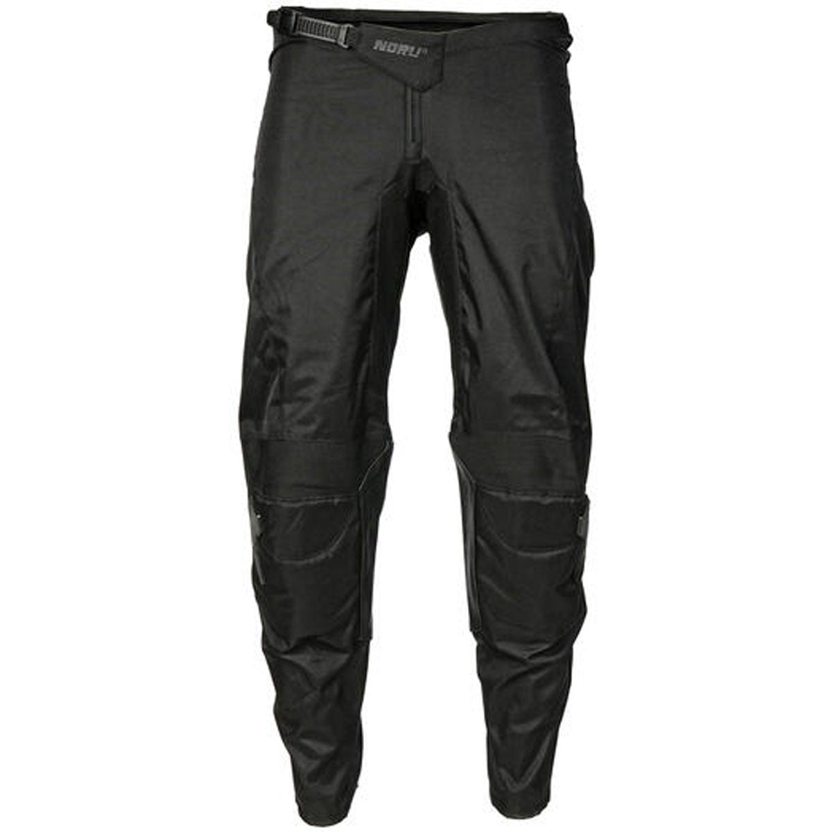 Noru Sugo Pant Black