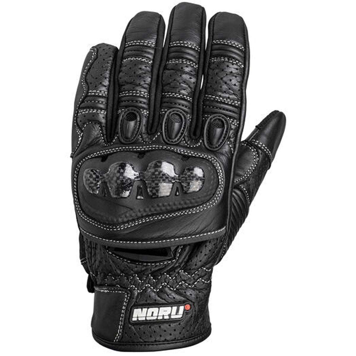 Noru Tekko Gloves Black