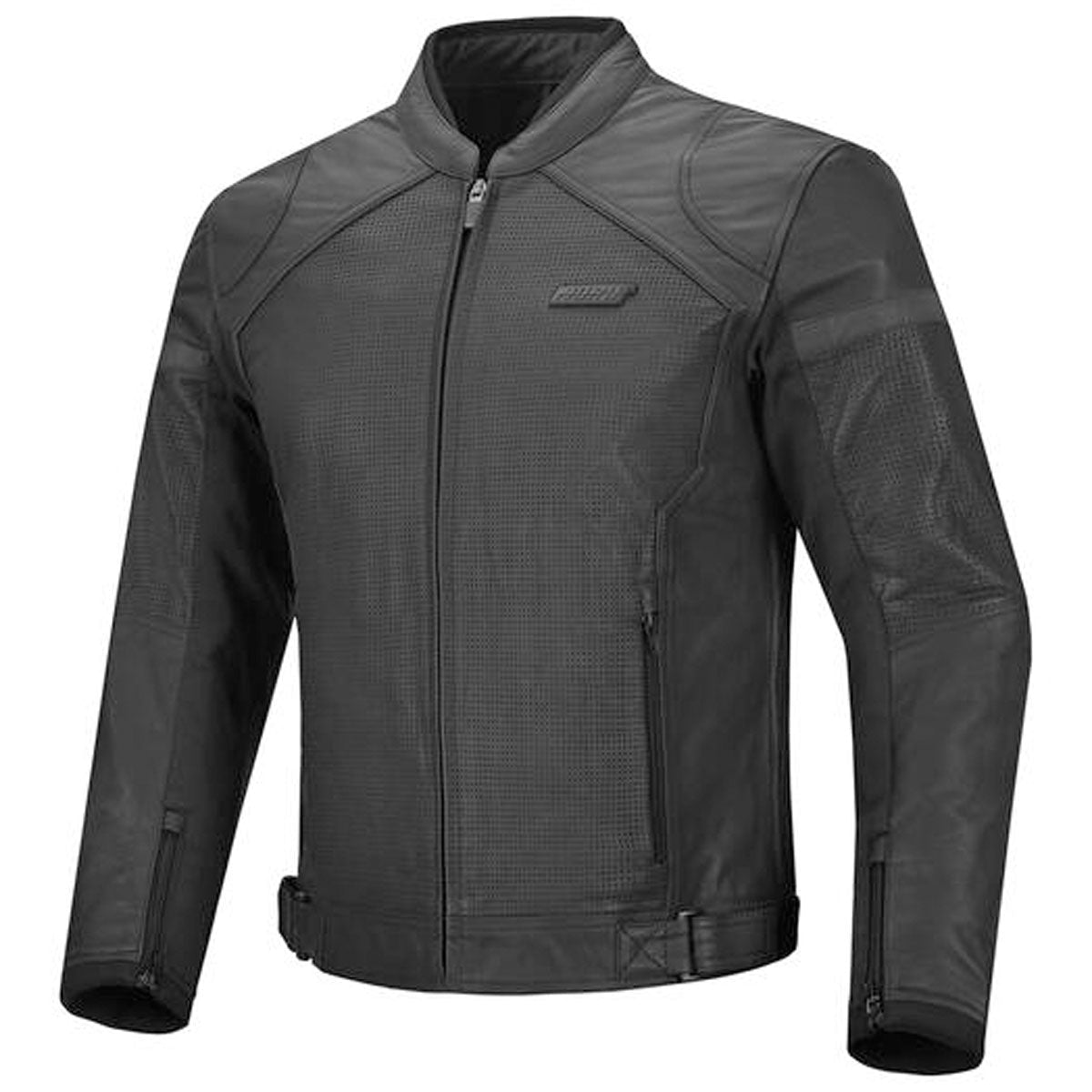 Noru Tetsuo Jacket Black