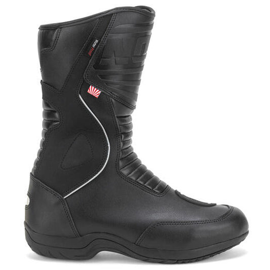 Noru Tsua Waterproof Boots Black