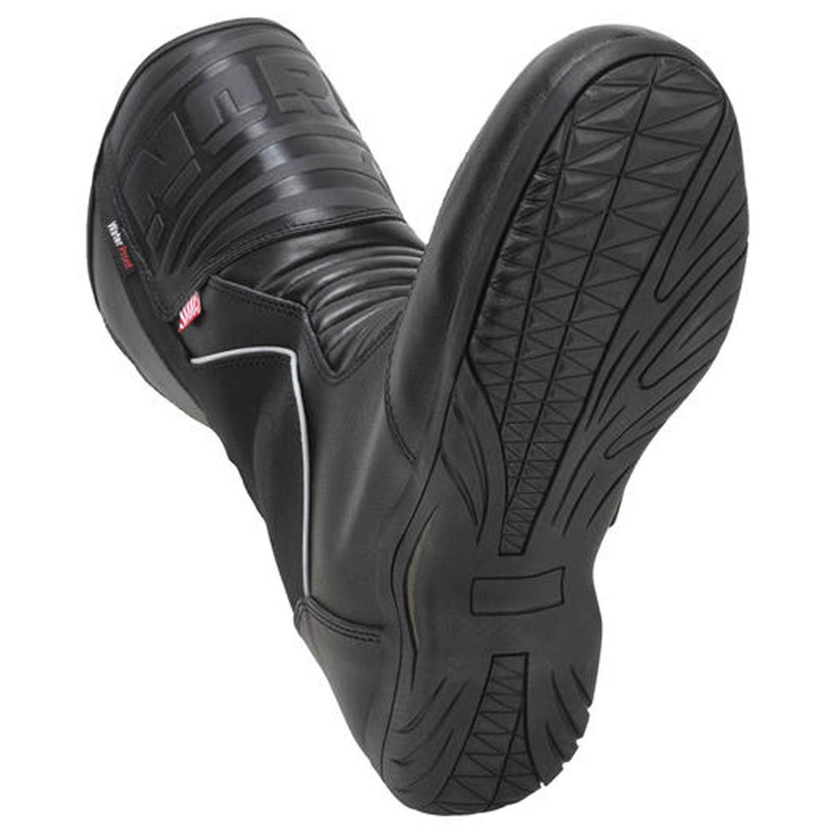 Noru Tsua Waterproof Boots