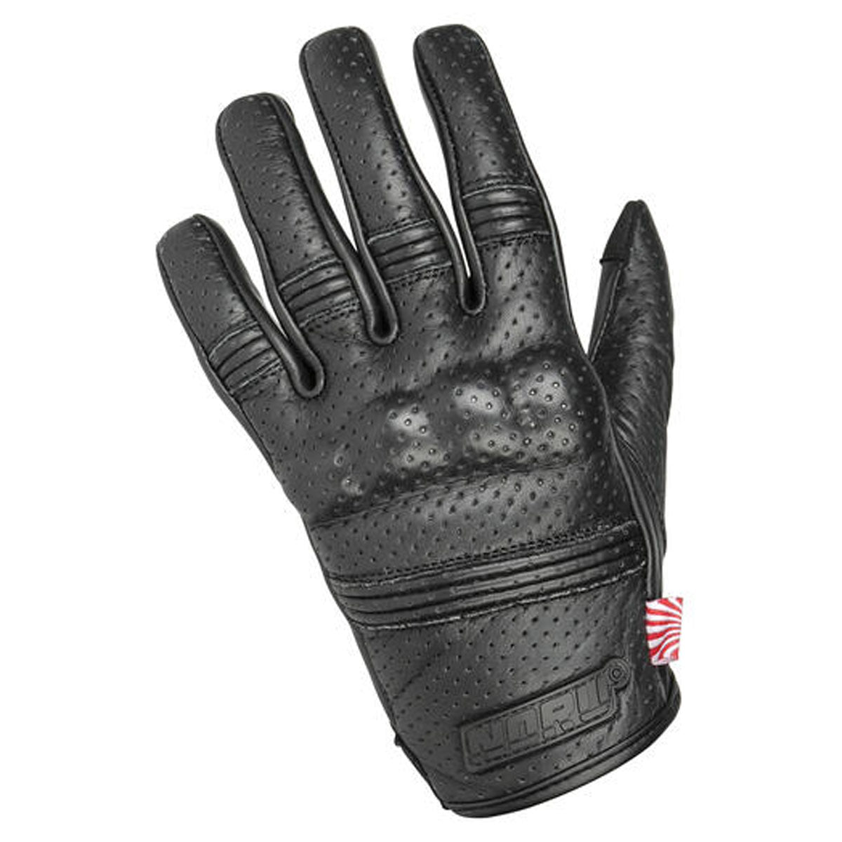 Noru Womens Doro Glove Black