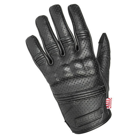 Noru Womens Doro Glove Black