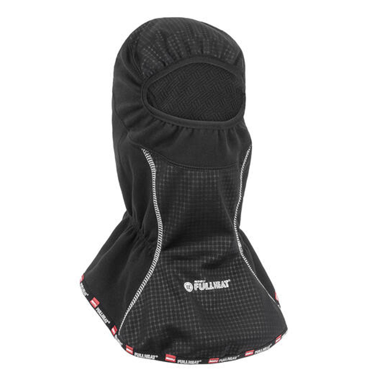 Noru Womens Full Heat Balaclava Black