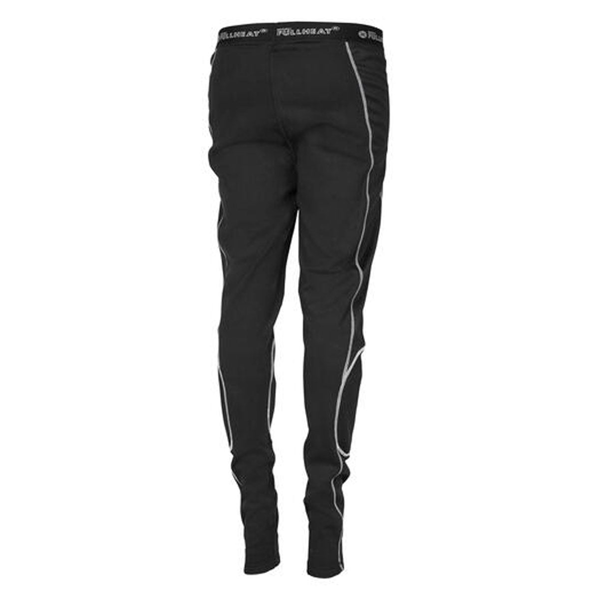Noru Womens Full Heat Long John Pants