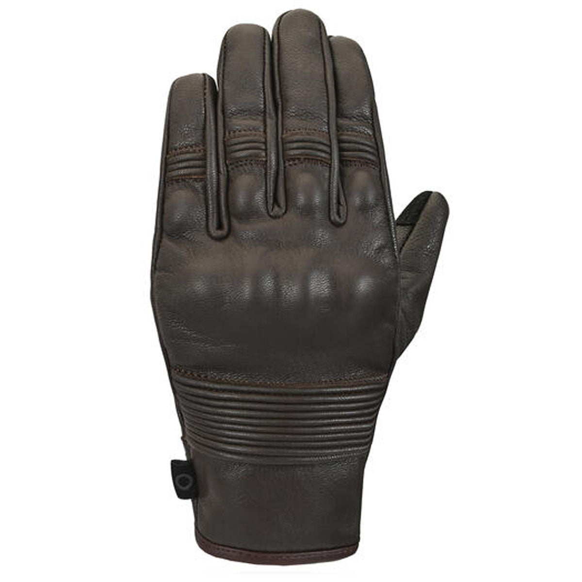 Noru Womens Hoshi Gloves Brown