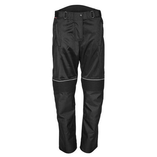 Noru Womens Josei Mesh Pant Black