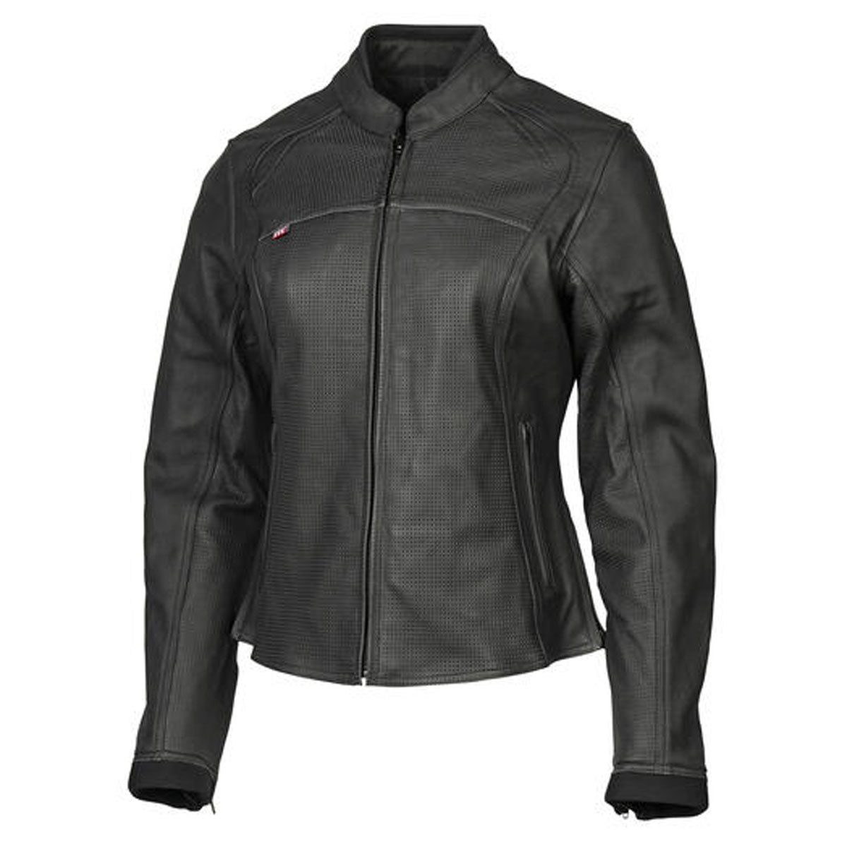 Noru Womens Maruchi Jacket Black