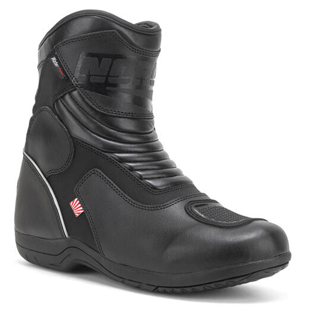Noru Womens Shoto Waterproof Boots