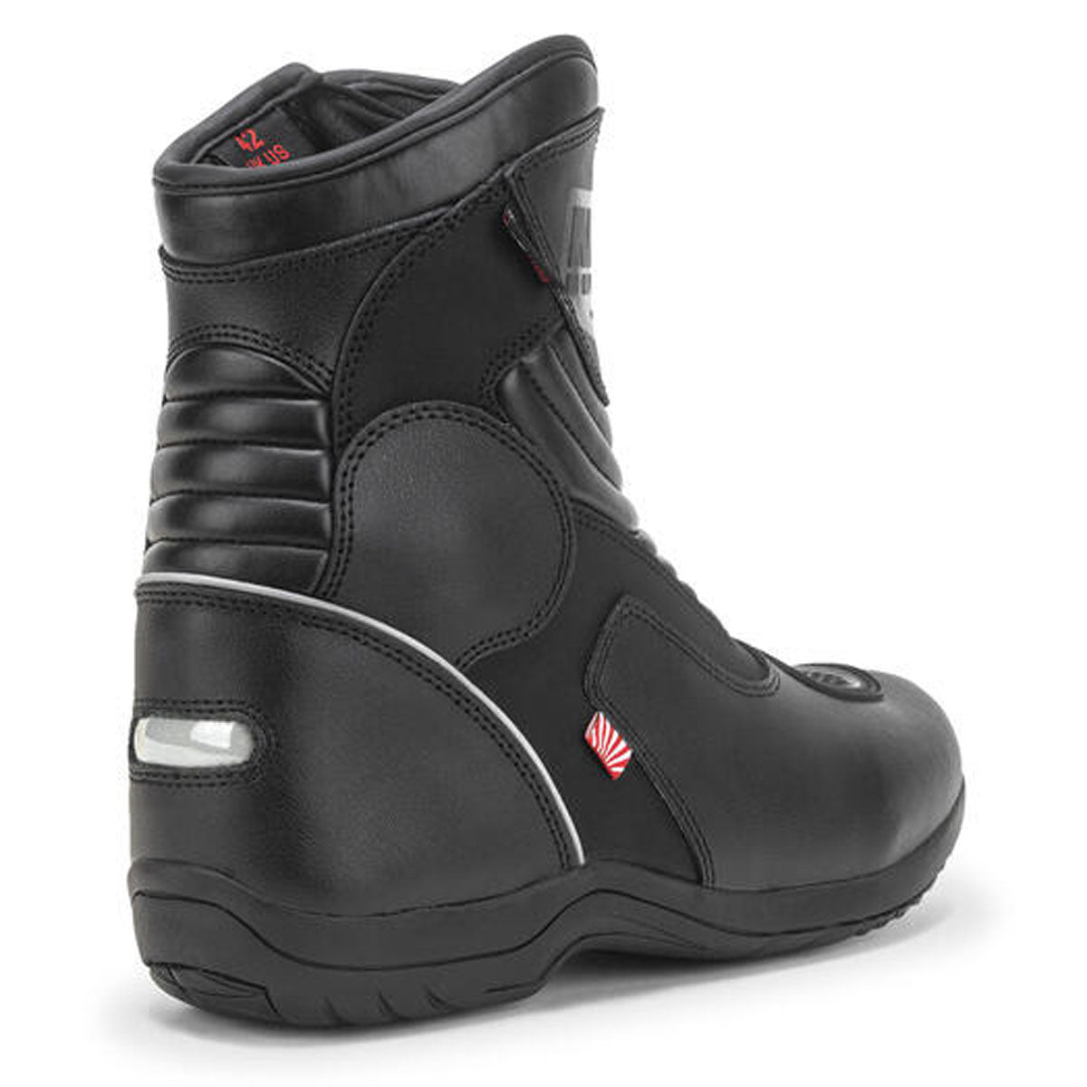 Noru Womens Shoto Waterproof Boots