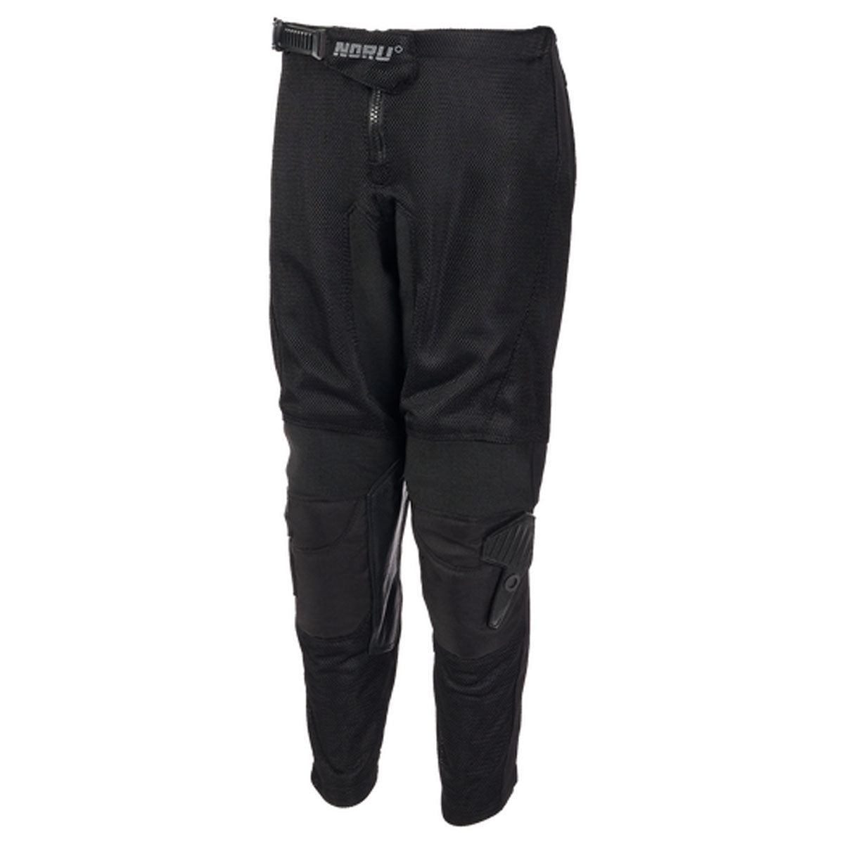 Noru Youth Jmx Vented Pant Black