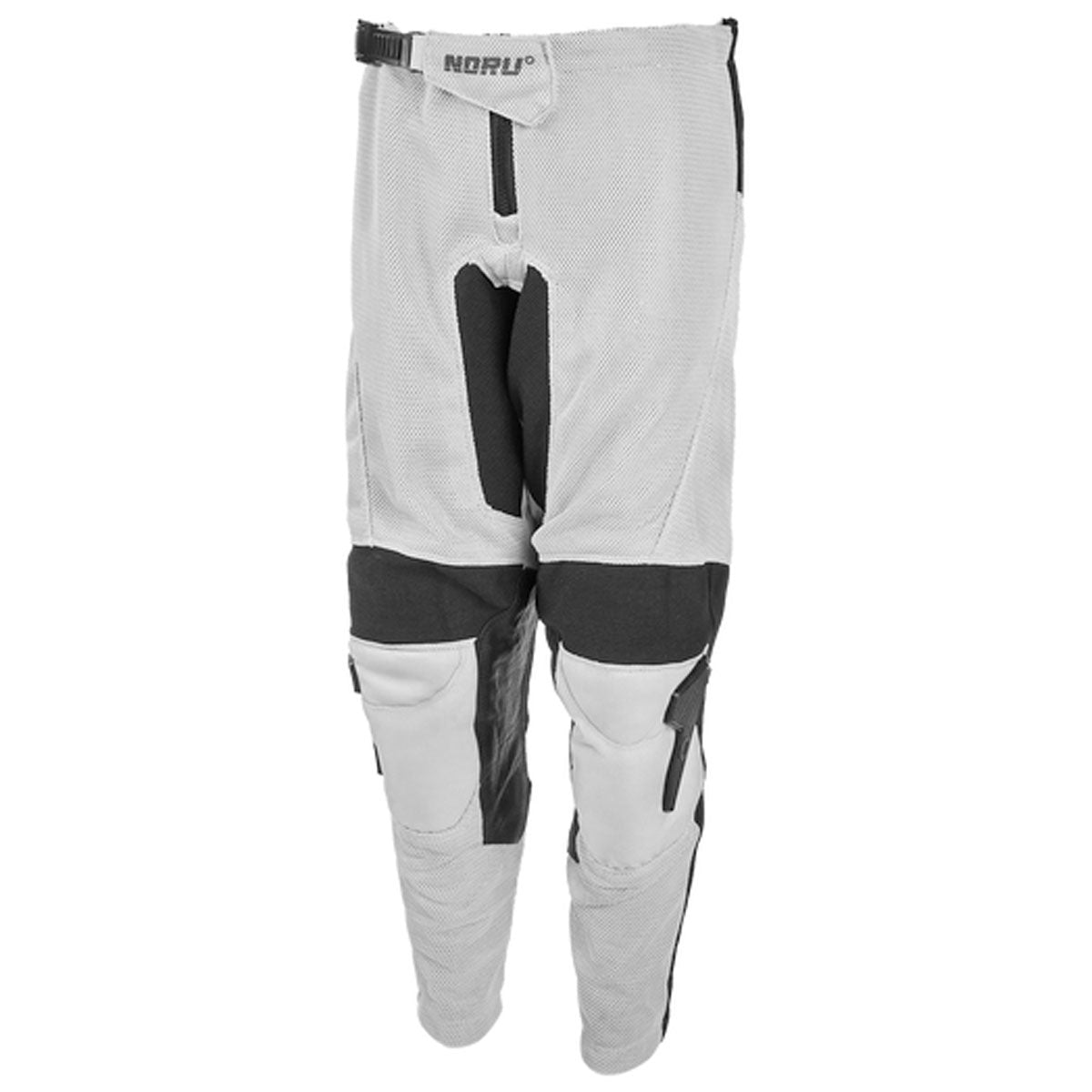 Noru Youth Jmx Vented Pant Grey