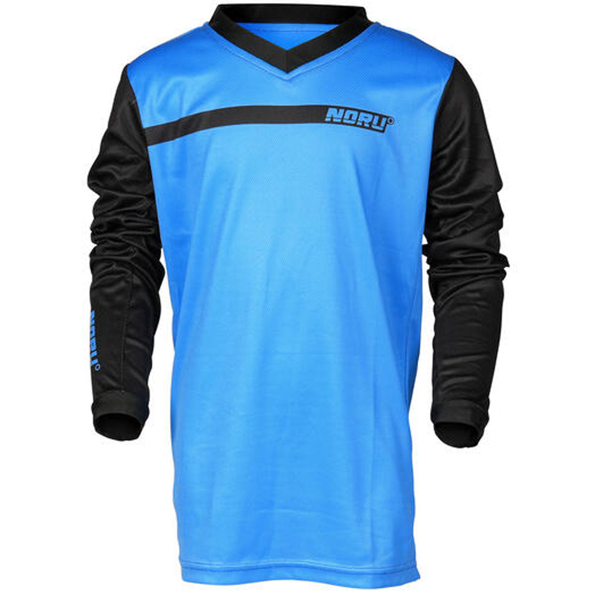 Noru Youth Sugo Jersey Blue