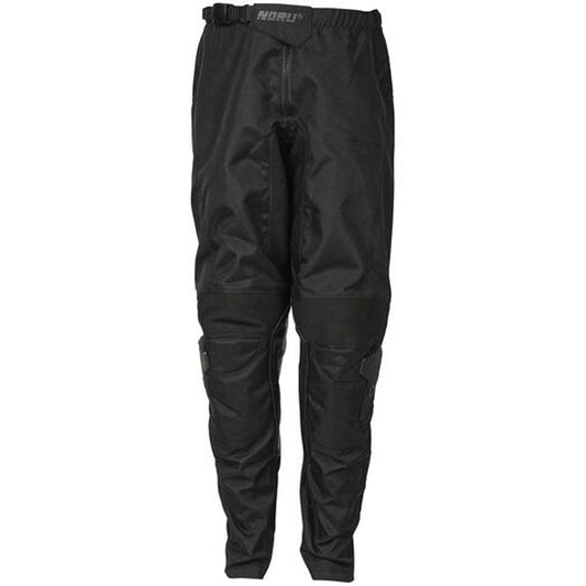 Noru Youth Sugo Pant Black