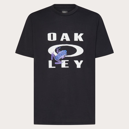 Oakley O Frog Tee - Blackout
