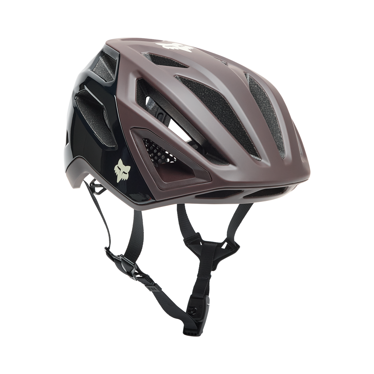 Fox Racing Crossframe Pro Helmet - Dark Pink
