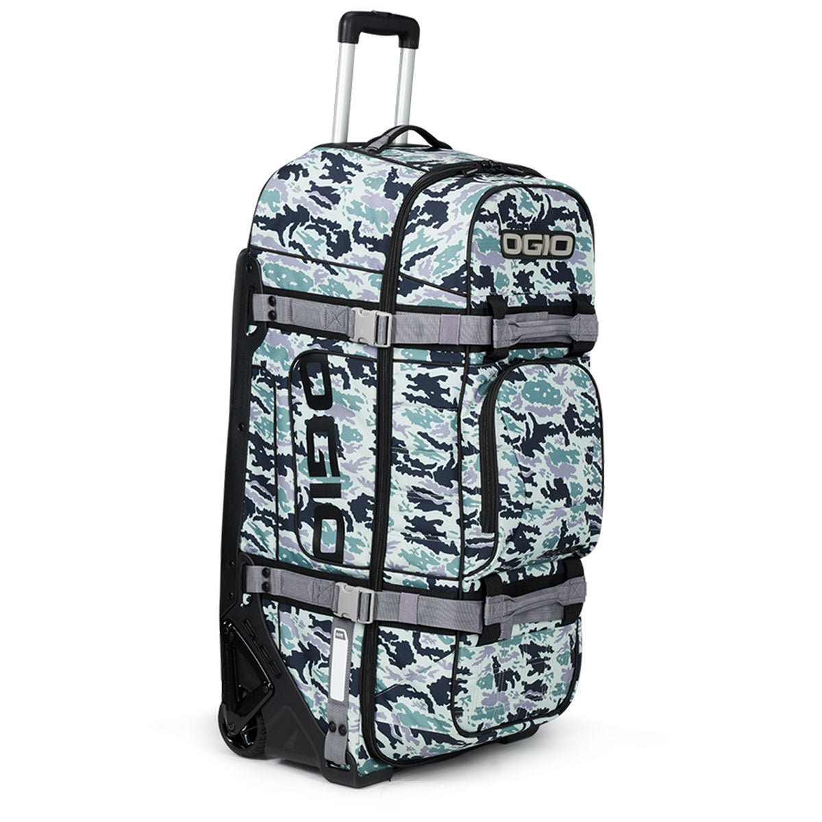 Ogio Rig 9800 Gear Bag - Double Camo