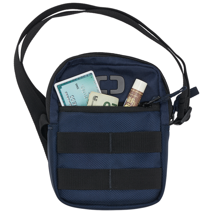 Ogio Pace Pro Pouch Navy