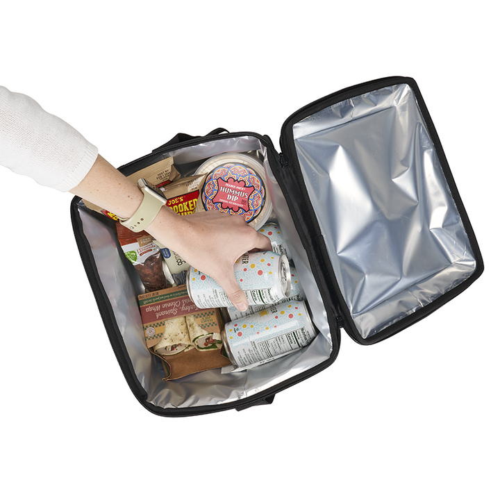 Ogio Aero Cooler Black