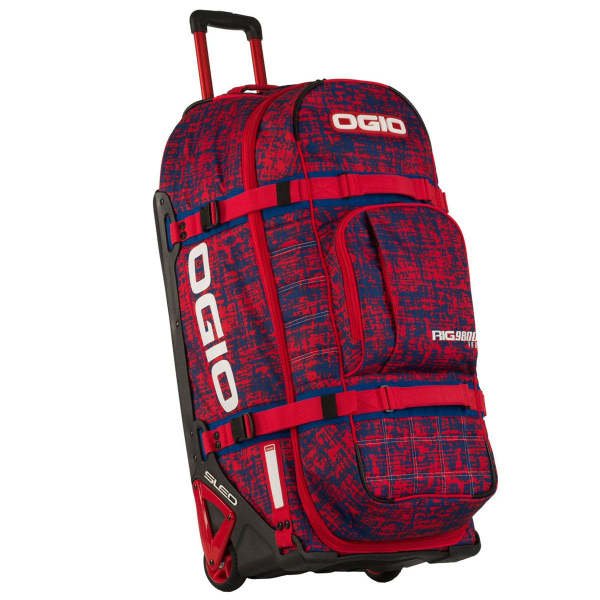 ogio motocross gear bag Ogio Rig 9800 Gear Bag