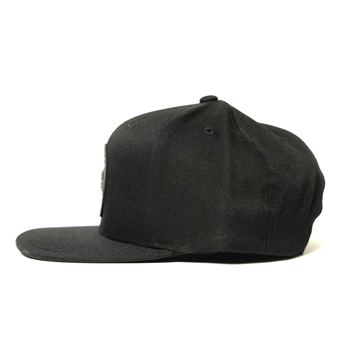 Fasthouse Burner Hat - Black