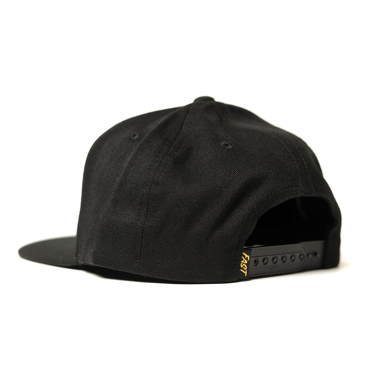Fasthouse Burner Hat - Black