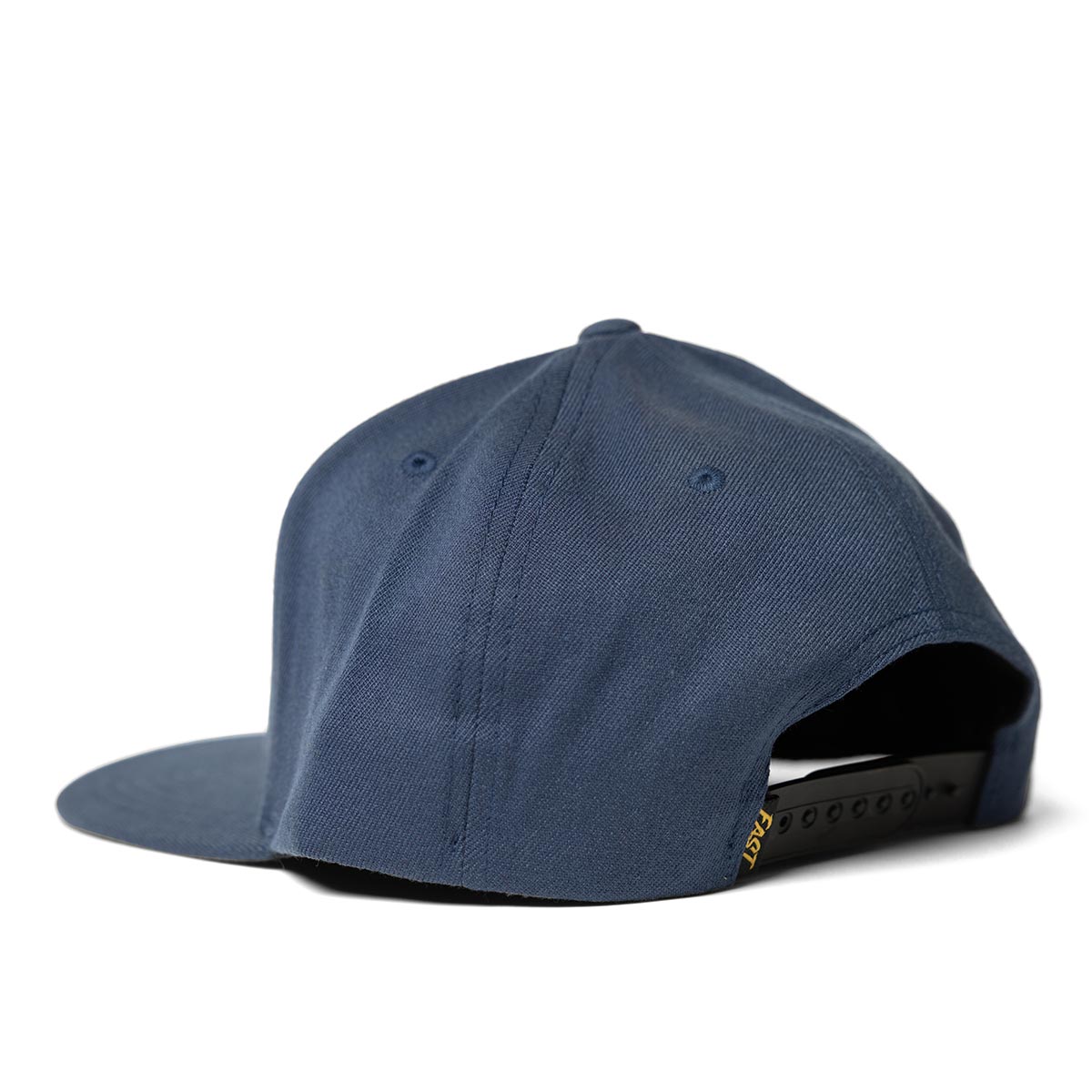 Fasthouse Burner Hat - Indigo