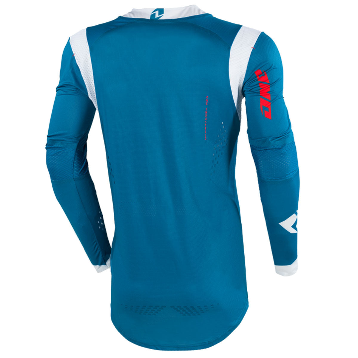 One Indusctries X197 Jersey - Cobalt Blue