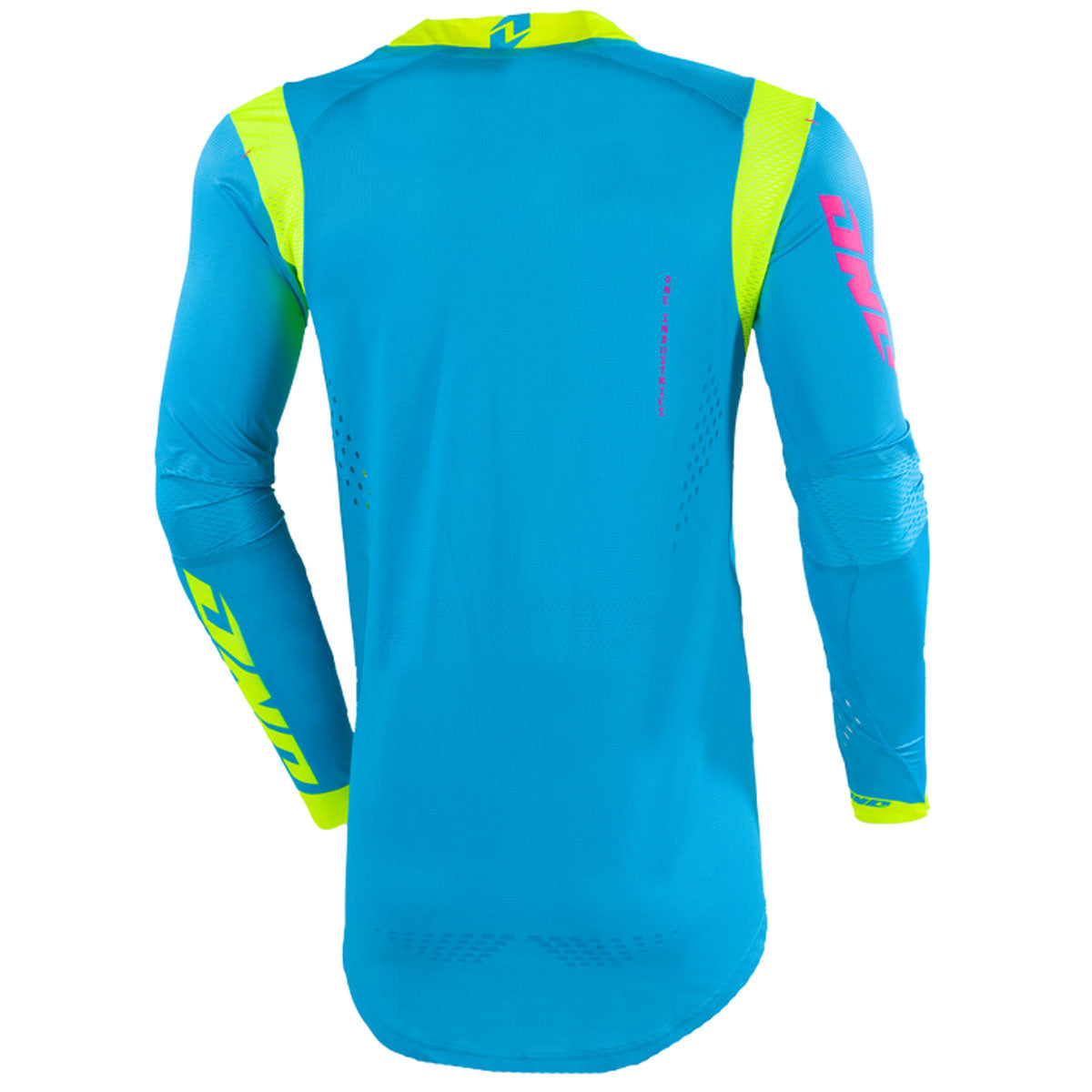 One Indusctries X197 Jersey - Daytone Blue