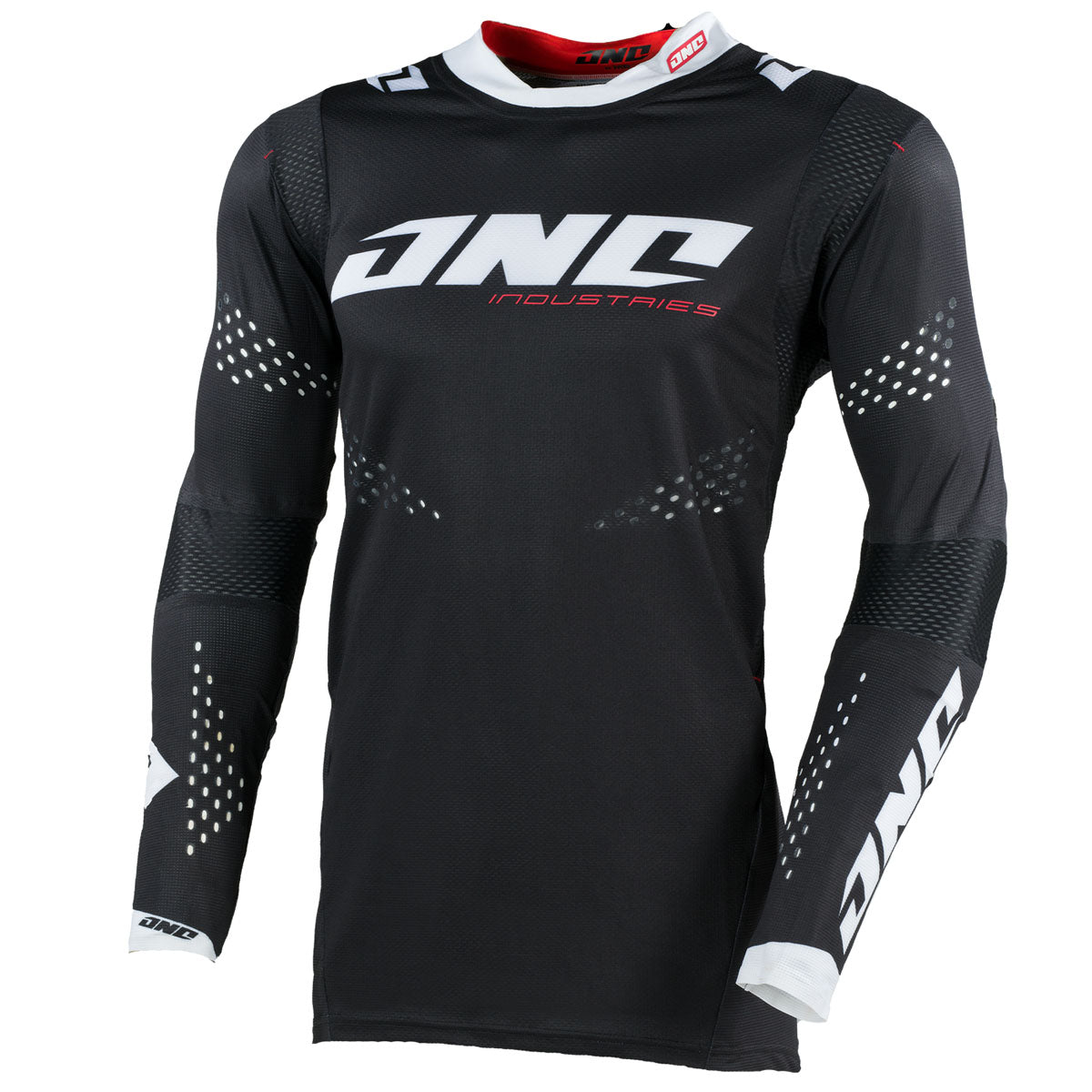 One Indusctries X197 Jersey - Uno Black