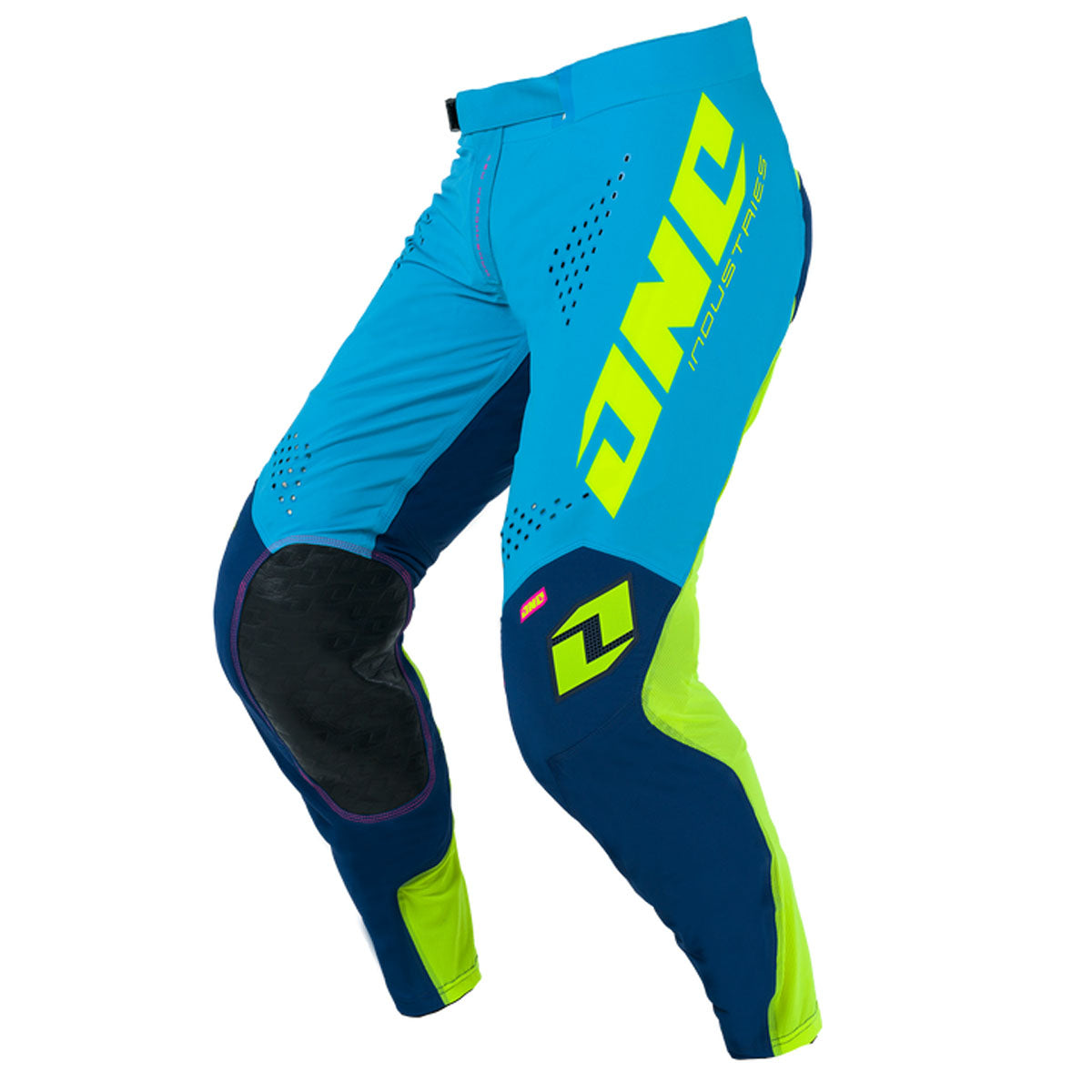 One Indusctries X197 Pant - Daytone Blue