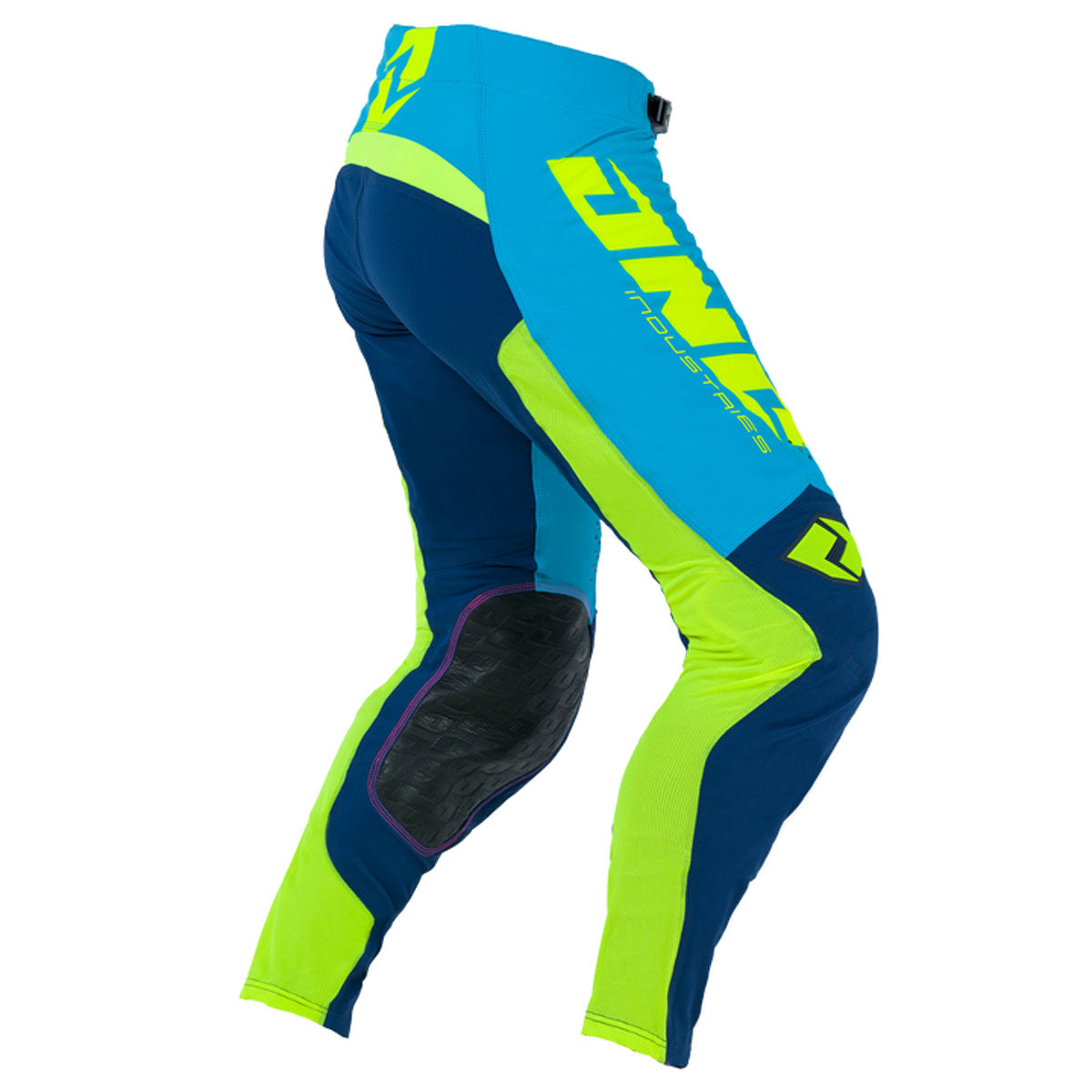 One Indusctries X197 Pant - Daytone Blue