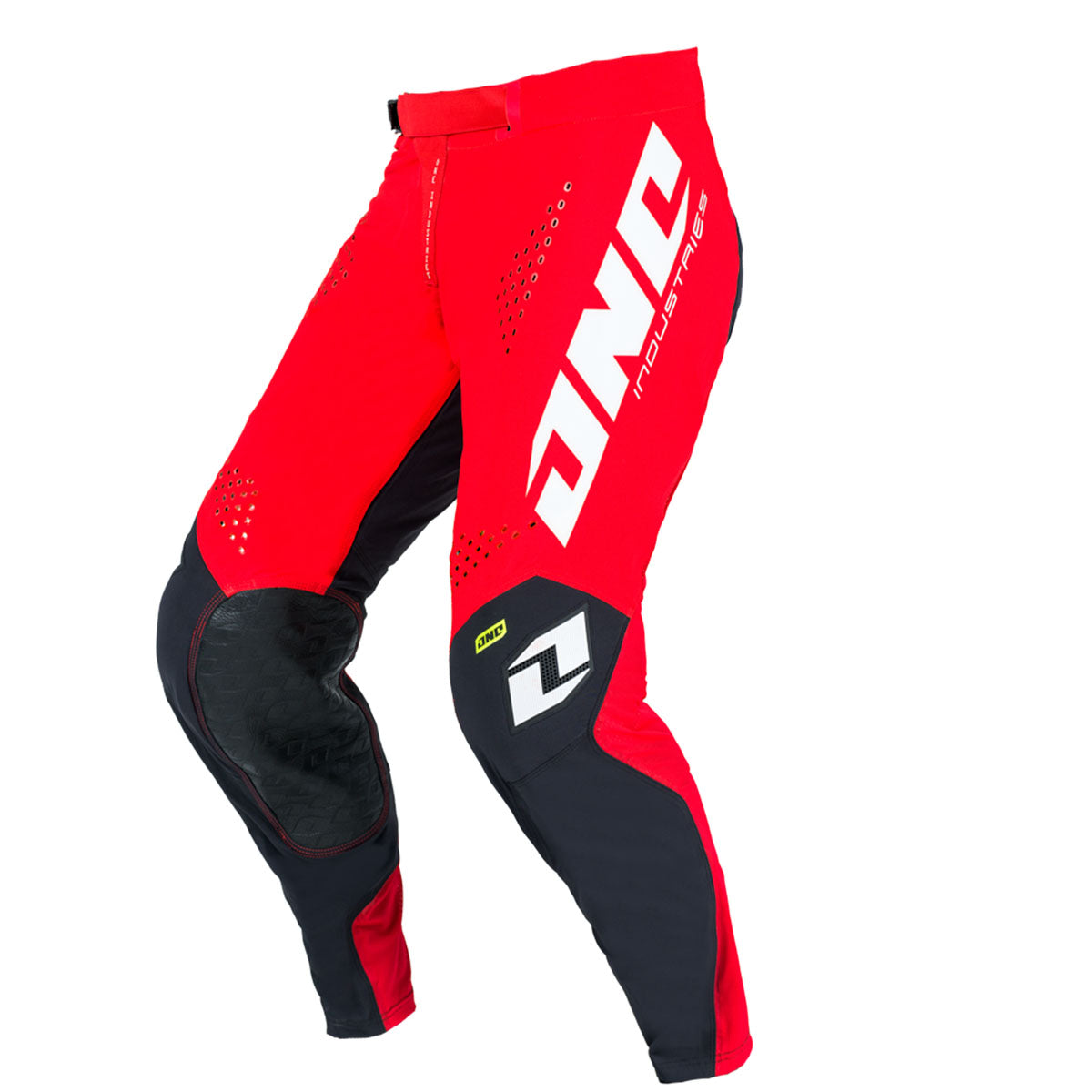 One Indusctries X197 Pant - Scorch Red