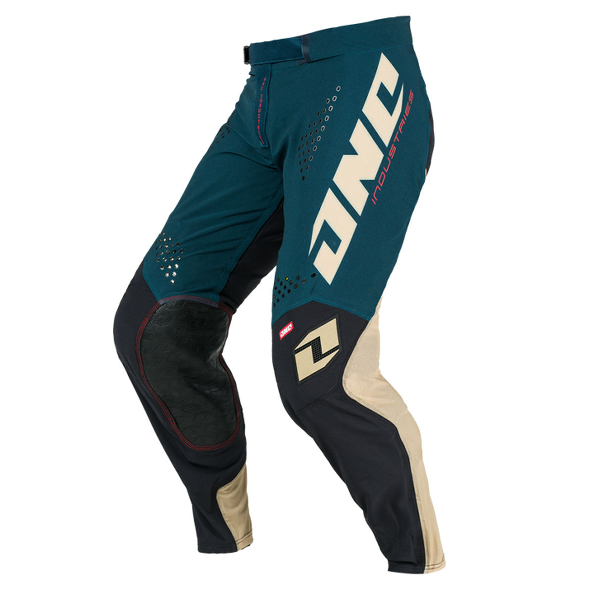 One Indusctries X197 Pant - Terra Denim Blue