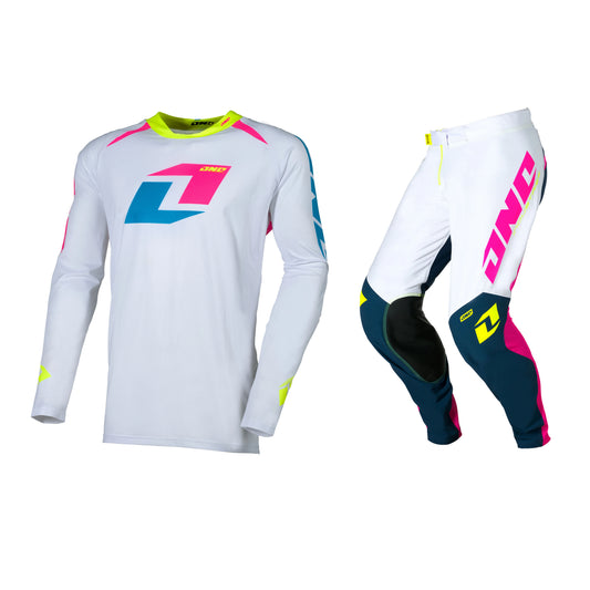 Miami White