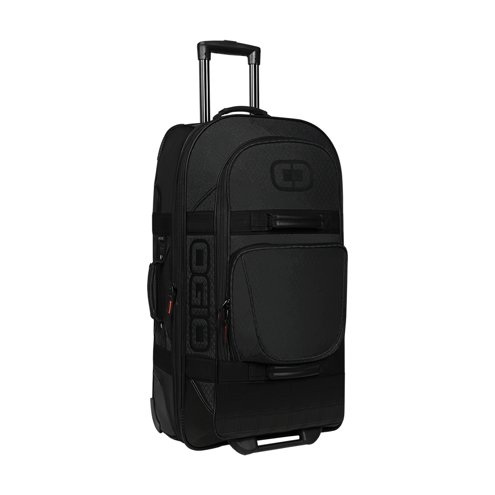 Ogio ONU 29 Checked Bag - Stealth
