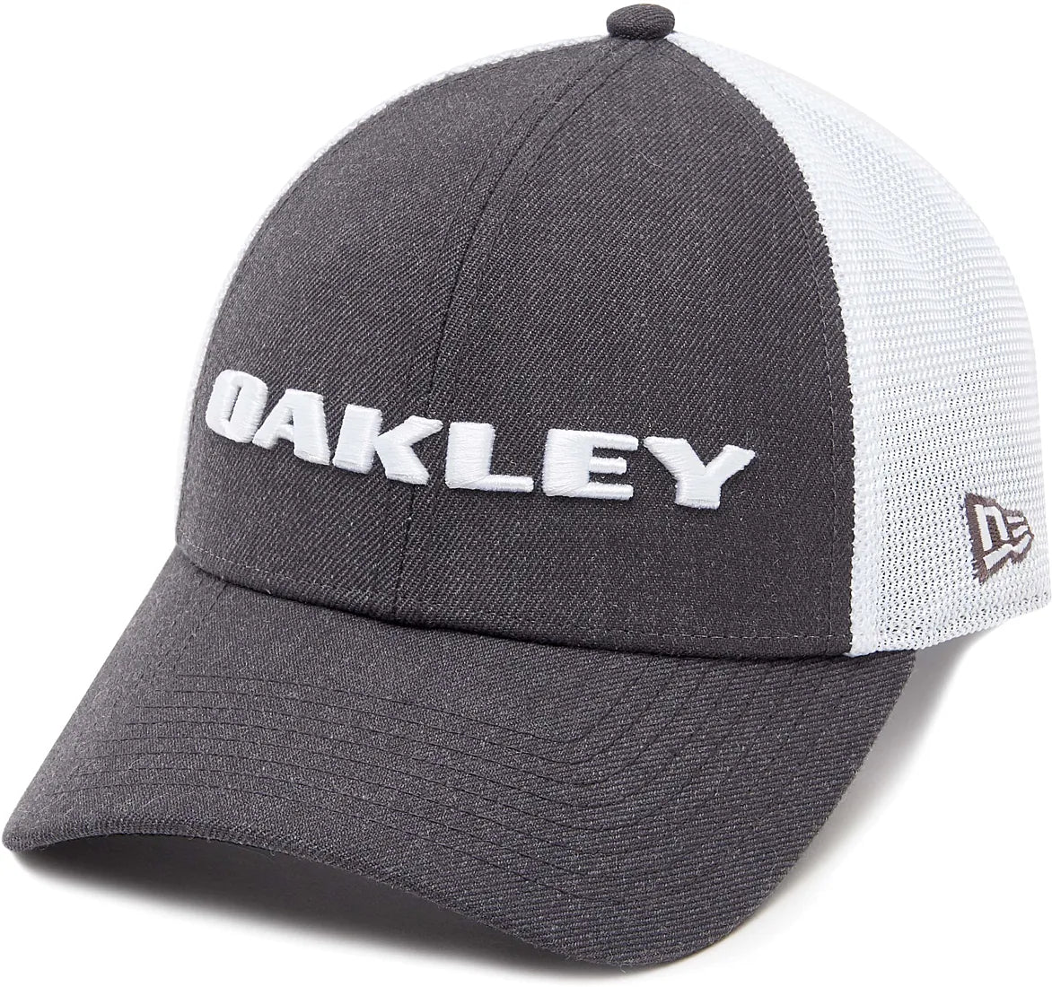 Oakley 47 Soho Dad Hat - Frost