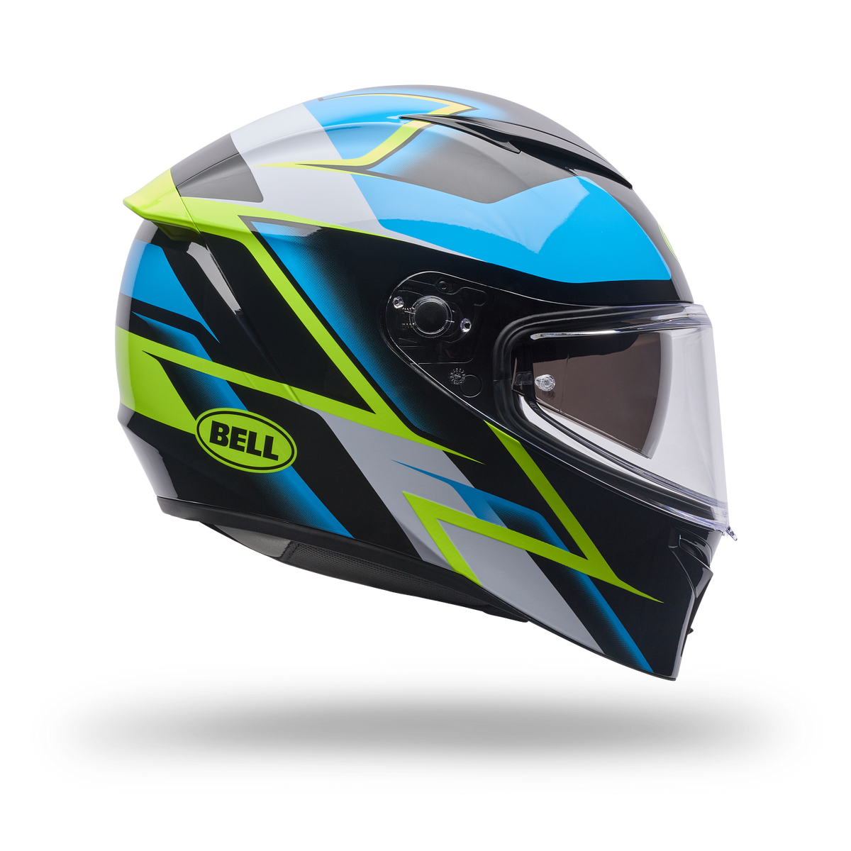 Bell Lithium MIPS Kinetic Helmet - Vapor Blue
