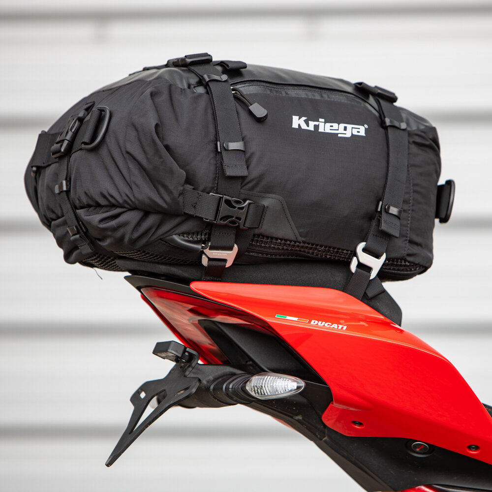 Ducati Panigale V4 US-Drypack Fit Kit