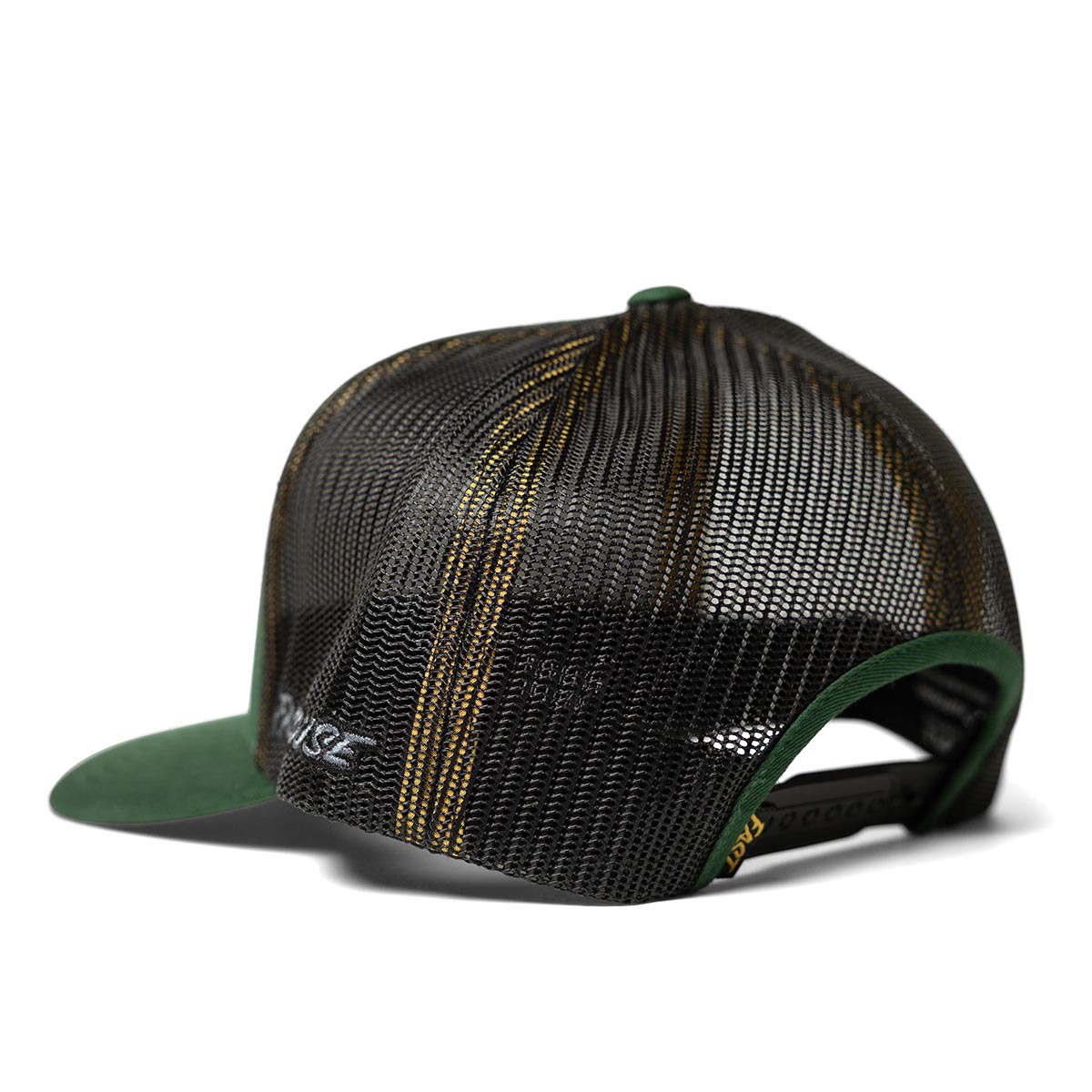 Fasthouse Petrol Hat - Green