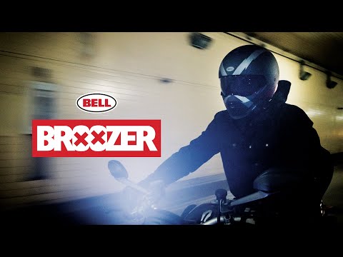 Bell Broozer Ignite Helmet–